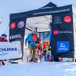Predžiacke preteky Rossignol Cup 2020, Zväz slovenského lyžovania