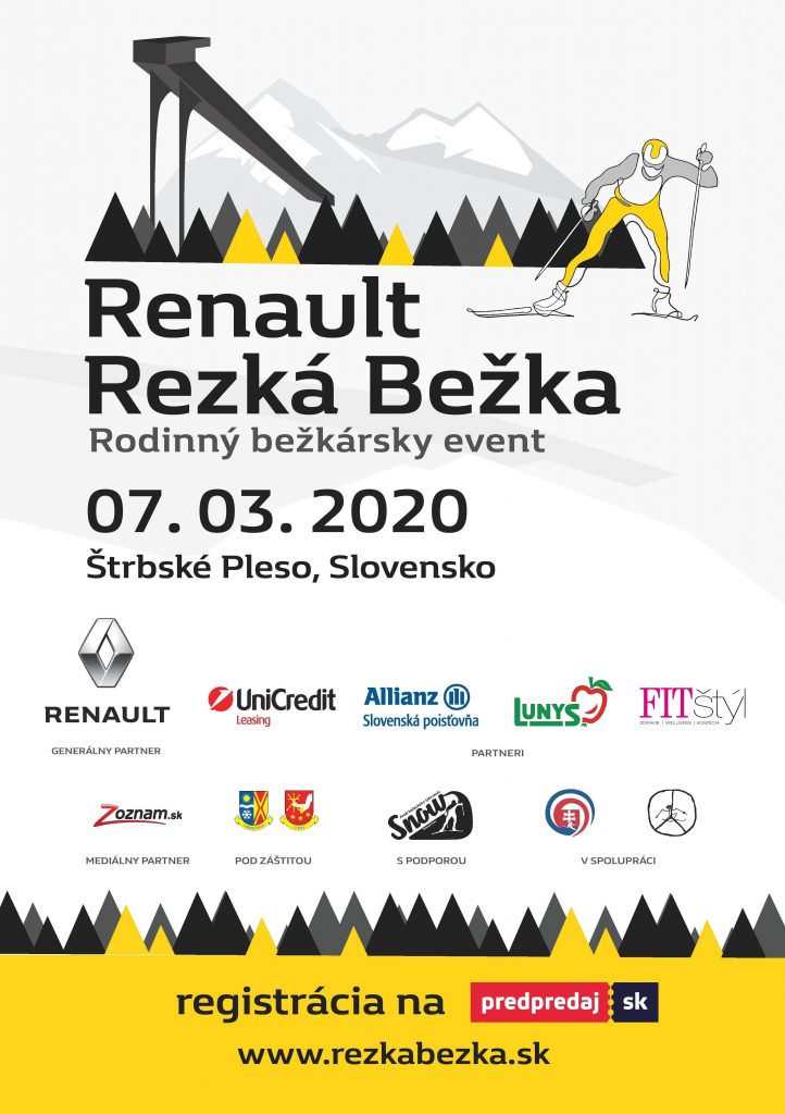 Renault Rezká Bežka