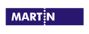 Mesto Martin - logo